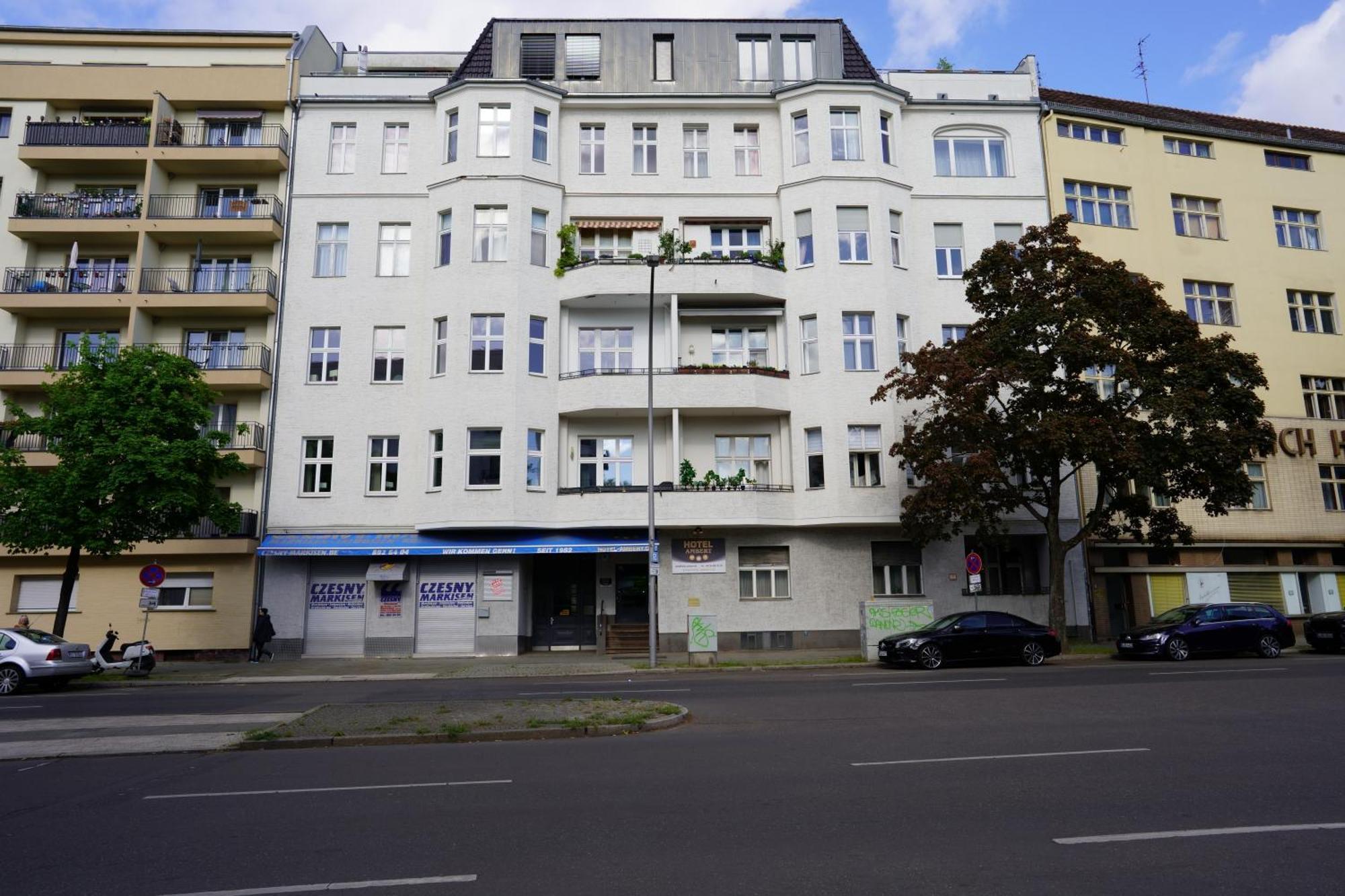 Hotel Ambert — Fotos 2